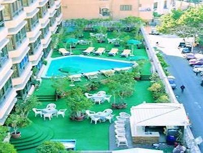 Pyramisa Cairo Hotel Ngoại thất bức ảnh