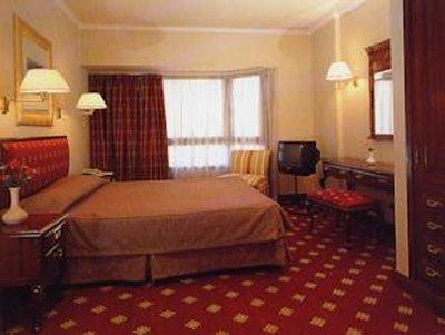 Pyramisa Cairo Hotel Ngoại thất bức ảnh