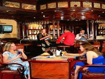 Pyramisa Cairo Hotel Nhà hàng bức ảnh